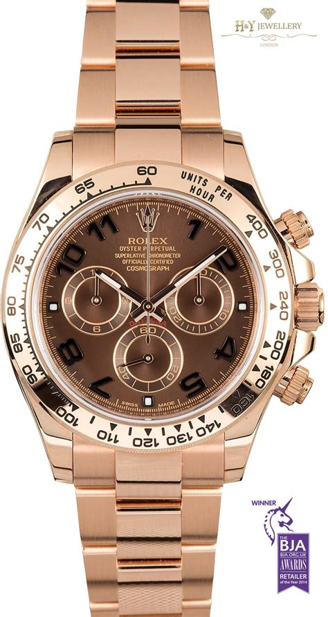 buy rolex daytona rose gold|rolex daytona rose gold 116505.